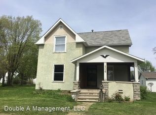 806 Dawson St, Waterloo, IA 50703