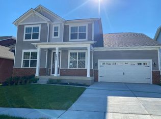 2827 Broad Wing Dr, Odenton, MD 21113
