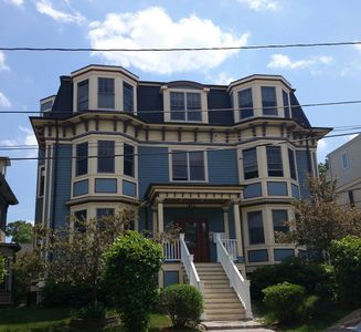 87 Dix St UNIT 8, Dorchester, MA, 02122