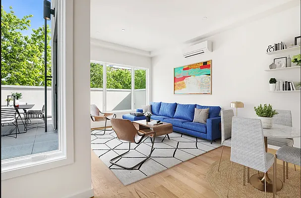 Rented by Corcoran | media 13