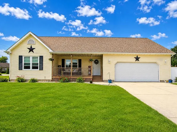 2946 S Collins Dr, La Porte, IN 46350