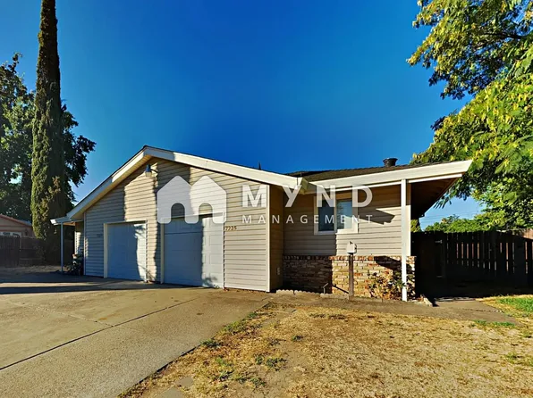 7223 Oconee Ct, Citrus Heights, CA 95610
