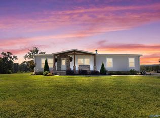 1512 Hamby Rd, Boaz, AL 35957