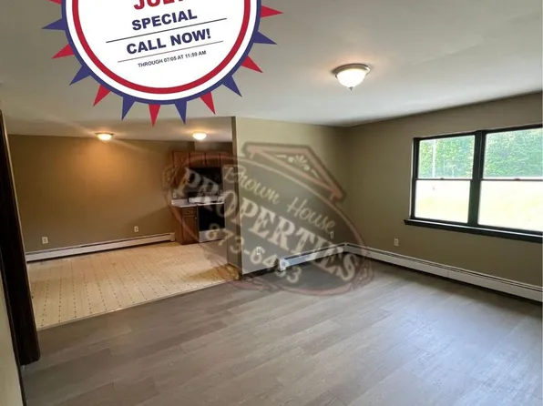 304 Norridgewock, 304 Norridgewock Rd APT 7, Fairfield, ME 04937