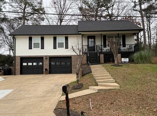 2022 N Concord Rd, Chattanooga, TN 37421