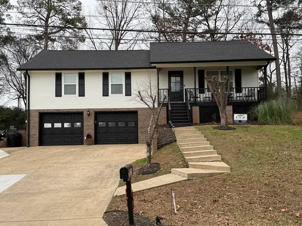 2022 N Concord Rd, Chattanooga, TN 37421