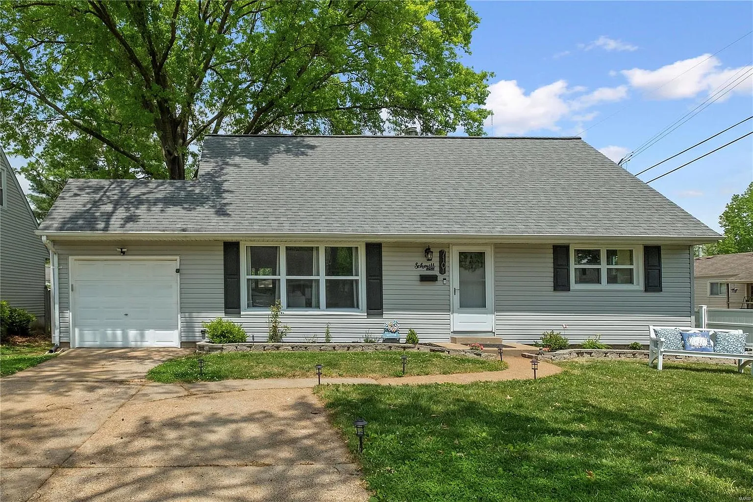7101 Cheshire Ln photo 1