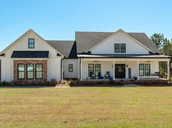 313 Militia Loop, North Augusta, SC 29860