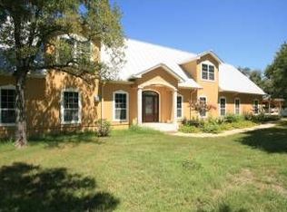 201 Yucca Cyn, Spring Branch, TX 78070
