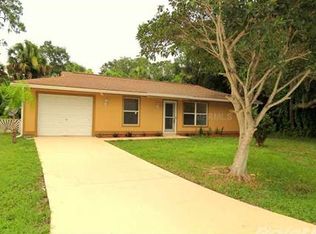 323 Eider Rd, Venice, FL 34293