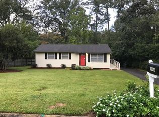 1008 Oriole Dr, Thomasville, GA 31792