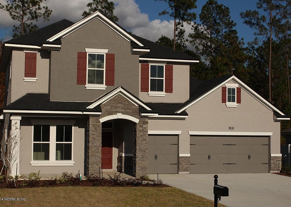 1st image of 1399 King Rail Ln