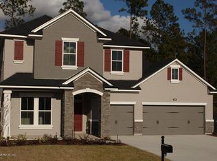 1399 King Rail Ln, Middleburg, FL 32068