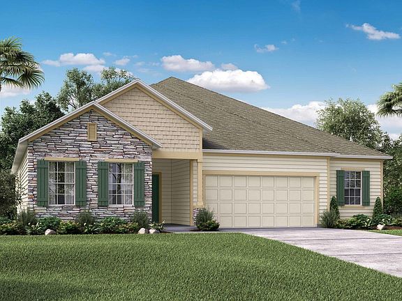 Elevation J Opt Stone Front