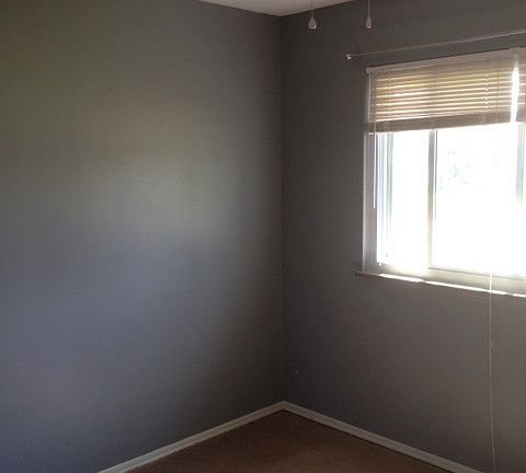 Bedroom #1