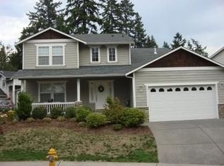 2311 241st Pl SW, Bothell, WA 98021