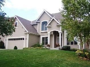 7708 NE 75th Trl, Kansas City, MO 64158
