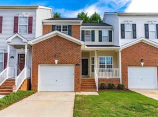 112 Grand Springs Ct, Garner, NC 27529