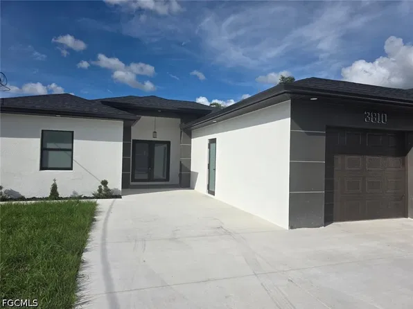 3810 5th St SW, Lehigh Acres, FL 33976