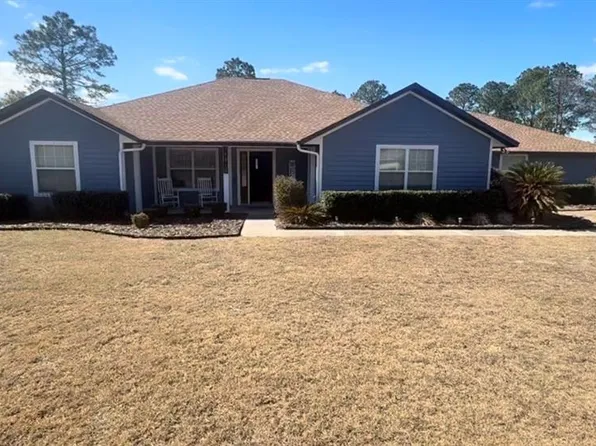 11310 NW 73rd Ct, Chiefland, FL 32626