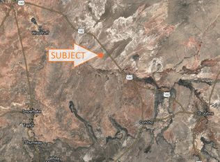 159 County Road 9303 N, Concho, AZ 85924