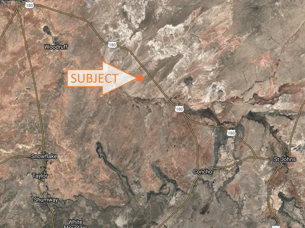159 County Rd N9303 -- #-, Concho, AZ 85924