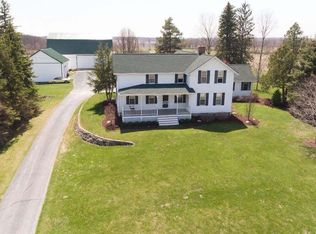 8885 Burmeister Rd, Saline, MI 48176