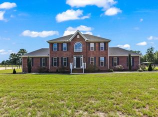 613 Dressage Ct, Aiken, SC 29805