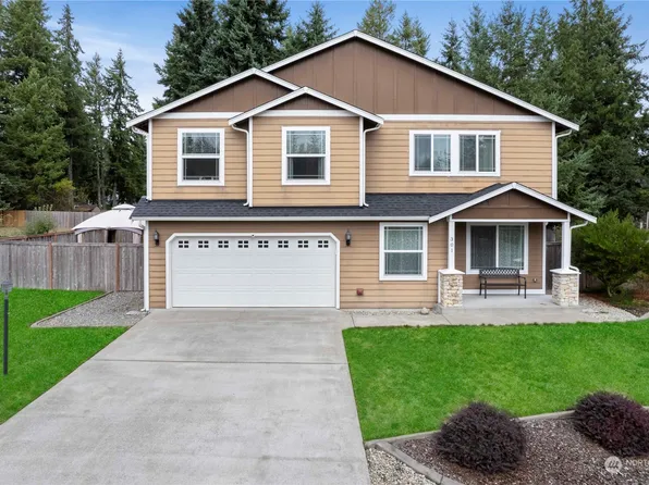 301 135th Place SE, Rainier, WA 98576