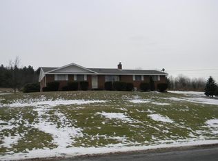 1243 Blue Berry Rd, Falls, PA 18615