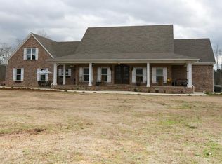 13240 Haygood Chapel Rd, Berry, AL 35546