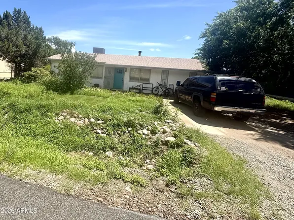 3632 N Tower Road, Prescott Valley, AZ 86314