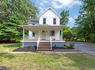 1667 Coles Mill Rd, Franklinville, NJ 08322