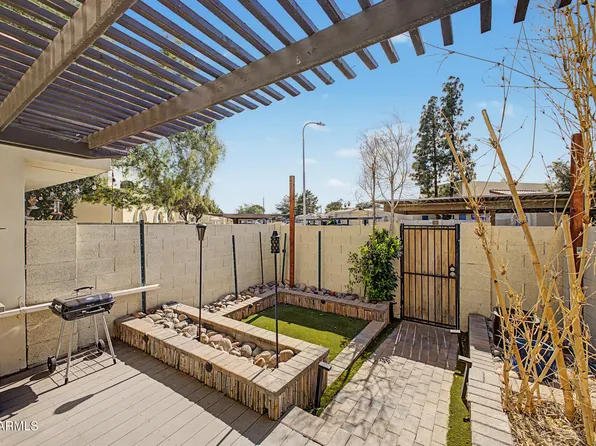 8037 N 32ND Drive #5, Phoenix, AZ 85051