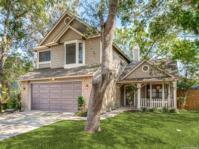 8254 Cooks Point, San Antonio, TX, 78250