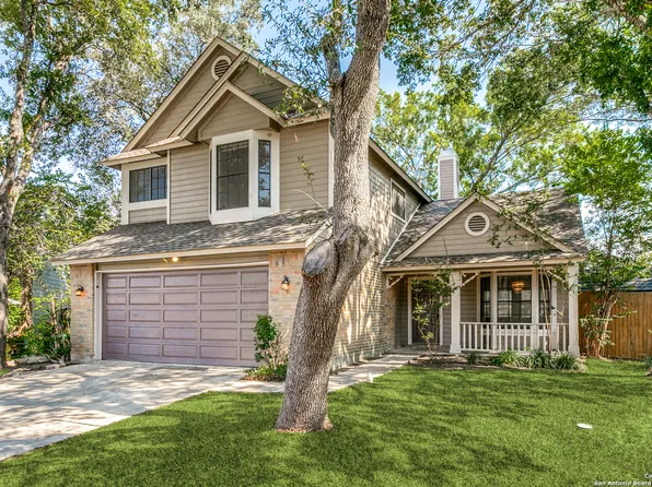 8254 Cooks Point, San Antonio, TX 78250