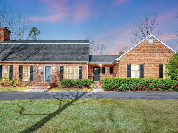 110 Wakefield Dr, Locust Grove, VA 22508