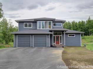 4885 N Terra Nova Cir, Palmer, AK 99645