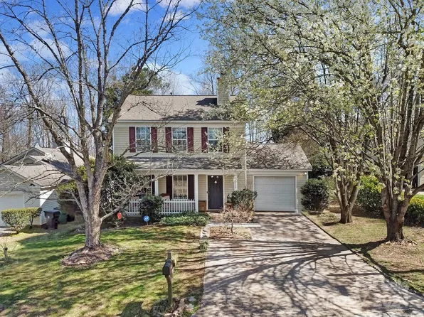 10620 Greatford Ct, Charlotte, NC 28215