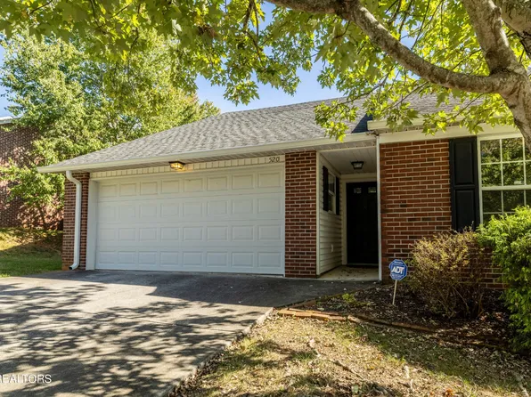 520 Brookshire Way, Knoxville, TN 37923