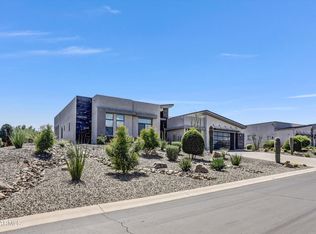 17437 E Lonesome Canyon Dr, Rio Verde, AZ 85263