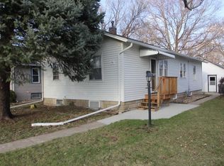 731 Magnolia Pkwy, Waterloo, IA 50701