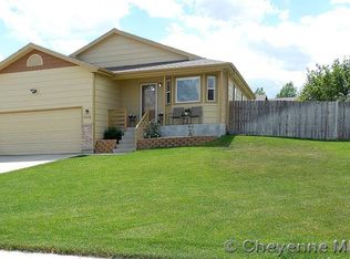 2018 Meadow Dr, Cheyenne, WY 82001