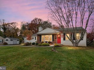 5 Yorktown Ave, West Chester, PA 19382