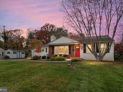 5 Yorktown Ave, West Chester, PA, 19382