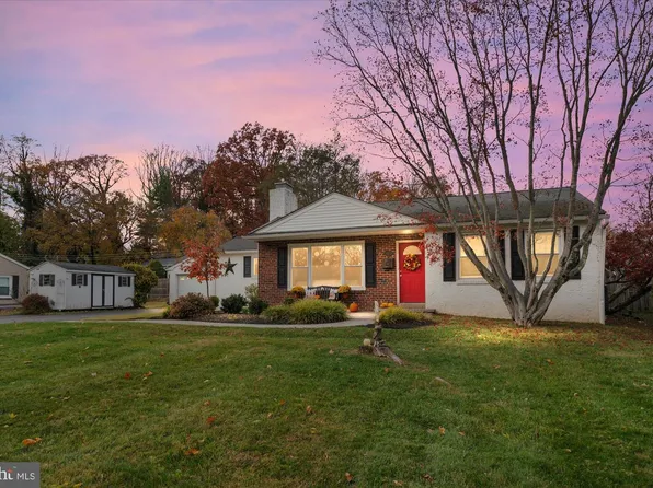 5 Yorktown Ave, West Chester, PA 19382