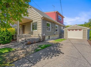 1553 N Willamette Blvd, Portland, OR 97217