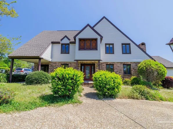 8848 Scenic Hills Dr, Pensacola, FL 32514