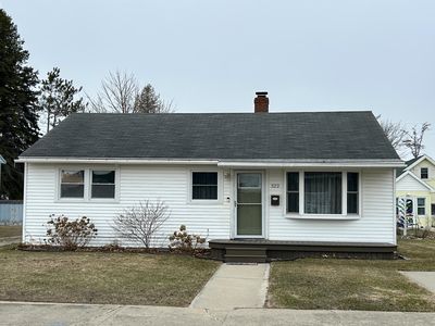 322 E Parson St, Alpena, MI, 49707