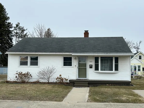 322 E Parson St, Alpena, MI 49707